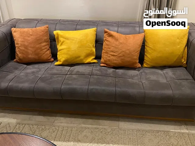 طقم كنب 4 قطع
