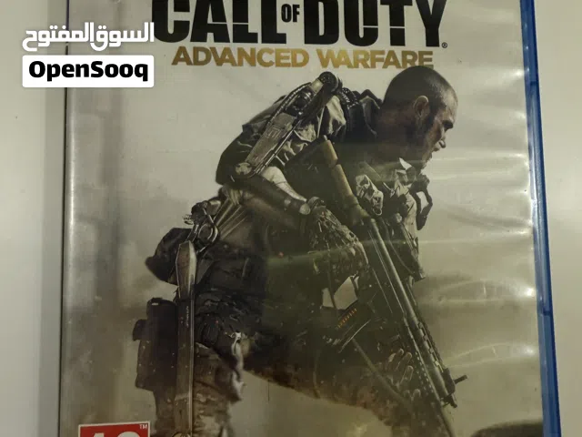 للبيعCALL DUTY