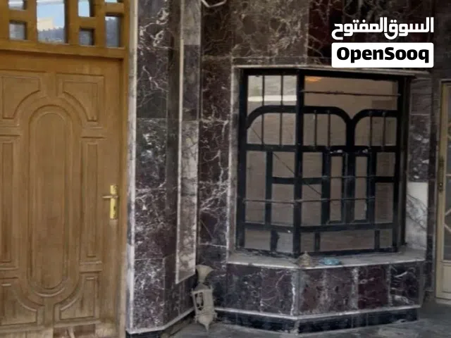 بيت للبيع في دور النفط قرب دائرة الكهرباء على شارع عريض