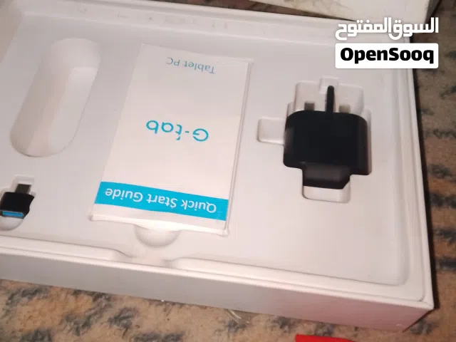 G-tab C10 Pro 64 GB in Basra