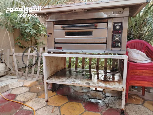 Other Ovens in Najaf