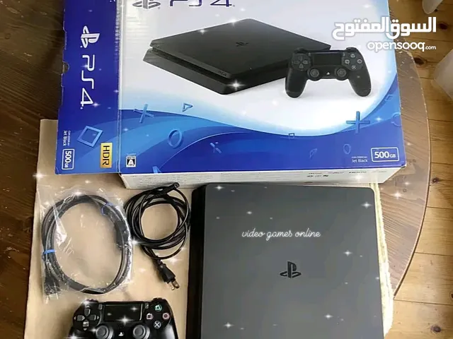 PlayStation 4 PlayStation for sale in Sabratha