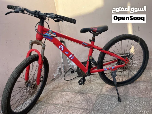 للبيع سيكل بيعه ضروريه مستعجله