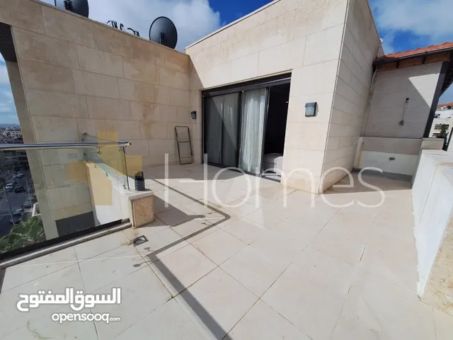50m2 1 Bedroom Apartments for Rent in Amman Shmaisani