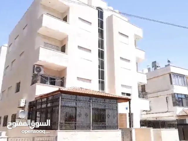 شقة مميزة لسكن او الاستثمار جبل الحسين