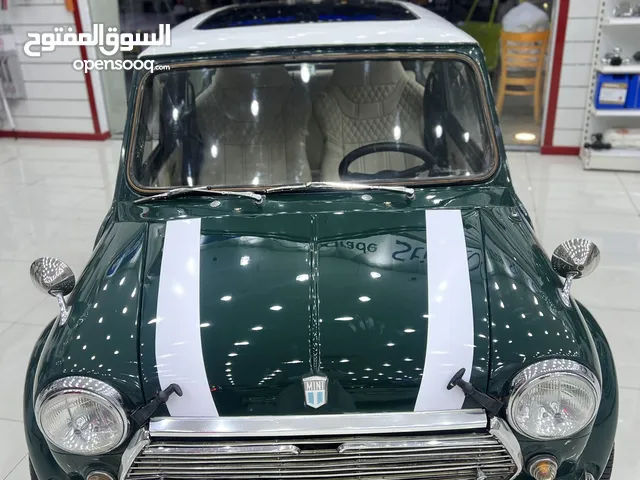 MINI Coupe 1999 in Muscat