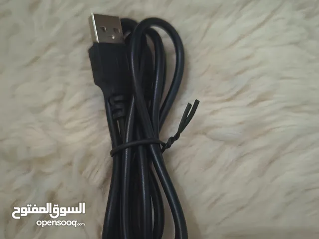 Playstation Cables & Chargers in Misrata