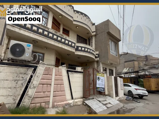 120 m2 4 Bedrooms Townhouse for Sale in Baghdad Adamiyah