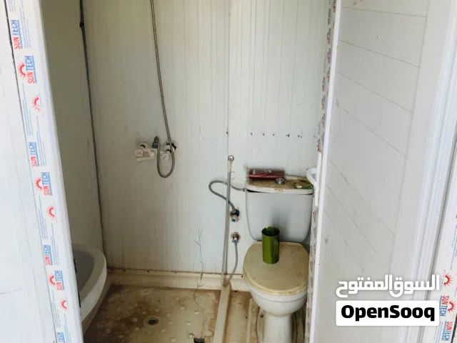 تريله سكنيه