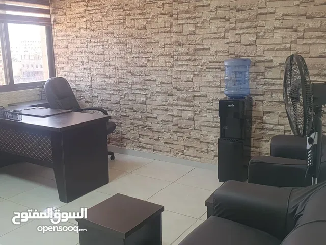 Furnished Offices in Amman Jabal Amman
