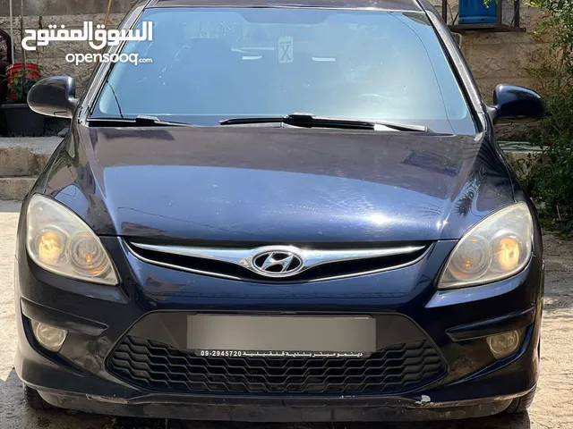 هونداي اي ثيرتي