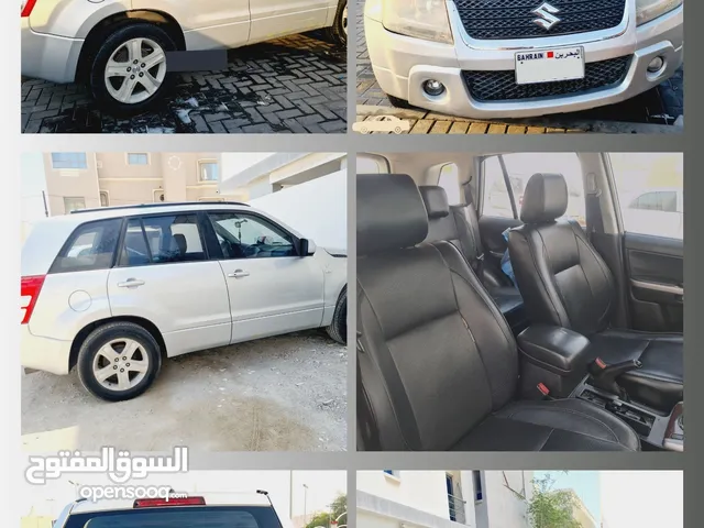 Used Isuzu Other in Northern Governorate