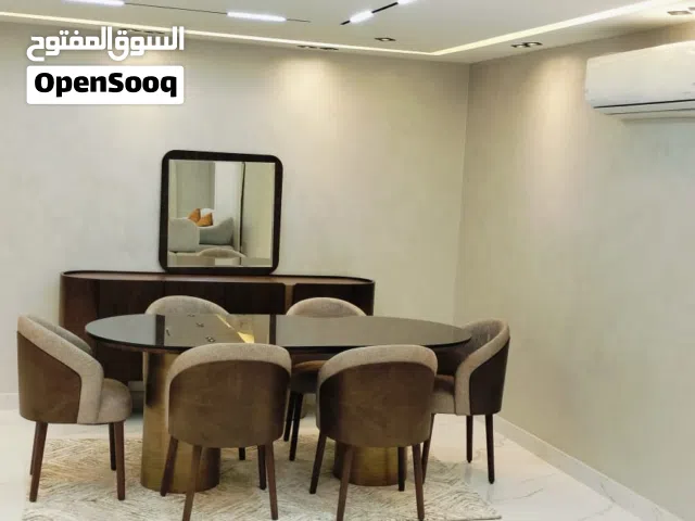 250 m2 3 Bedrooms Apartments for Rent in Cairo Nasr City