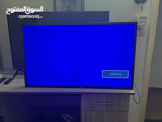 General Deluxe LCD 43 inch TV in Zarqa