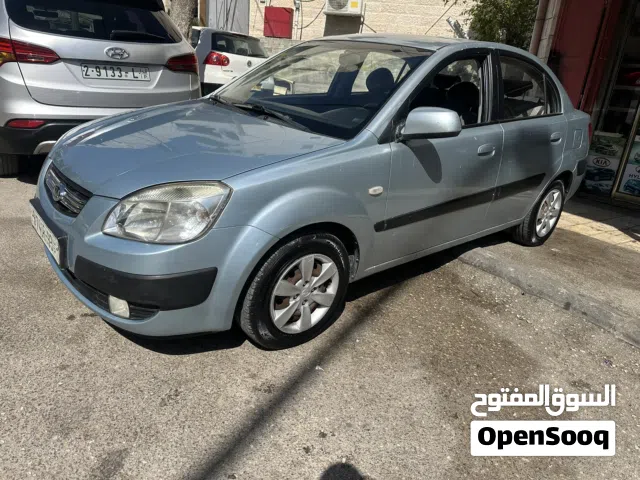 Used Kia Pride in Hebron