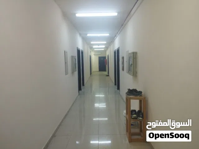 Unfurnished Monthly in Abu Dhabi Mussafah