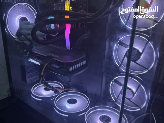 Pc gaming للبيع