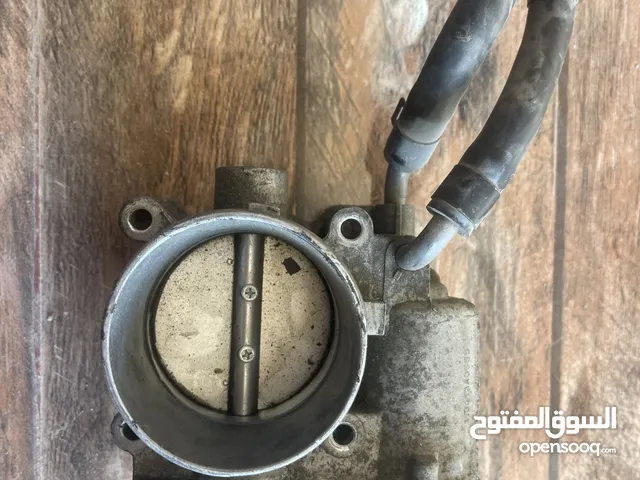 ثروتر النترا موديل 2015 نظيف تشليع من الإمارات نظيف جدا بسعر جيد