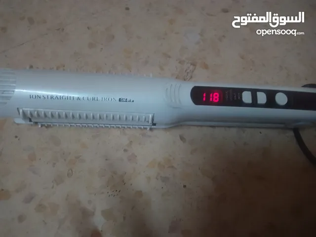 كاوي شعر وتنعيمه