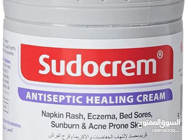 سدو كريم sudocrem