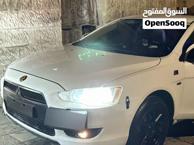 ميتسوبيشي لانسر 2015 ES