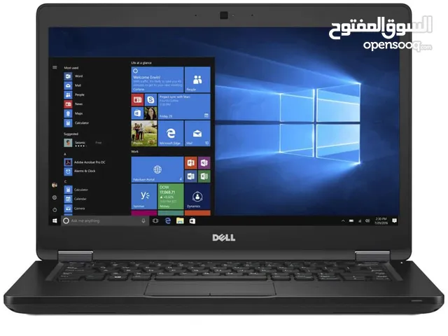 لابتوب مستعمل لبرامج الهندسة