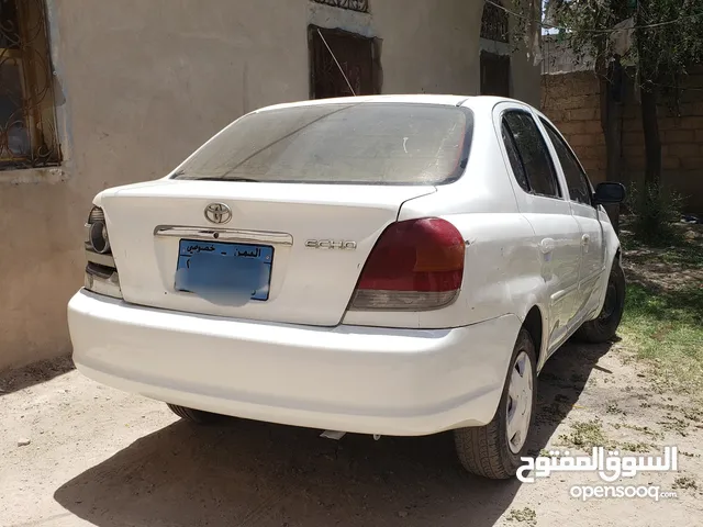 Toyota Other 2005 in Sana'a