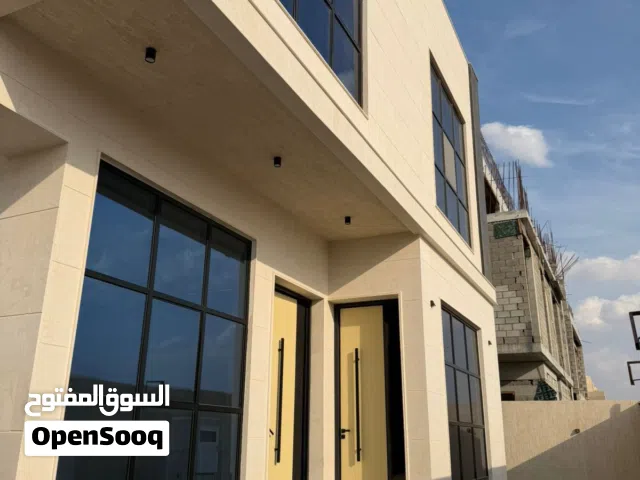 350 m2 5 Bedrooms Villa for Rent in Abu Dhabi Al Shamkhah