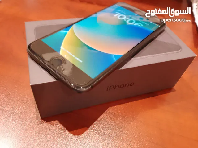 Apple iPhone 8 Plus 64 GB in Al Riyadh
