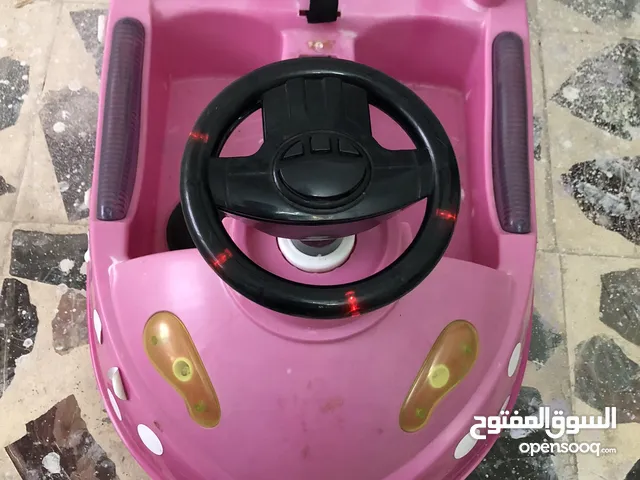 سيارة لعبة اطفال شحن كهربائيه للبيع