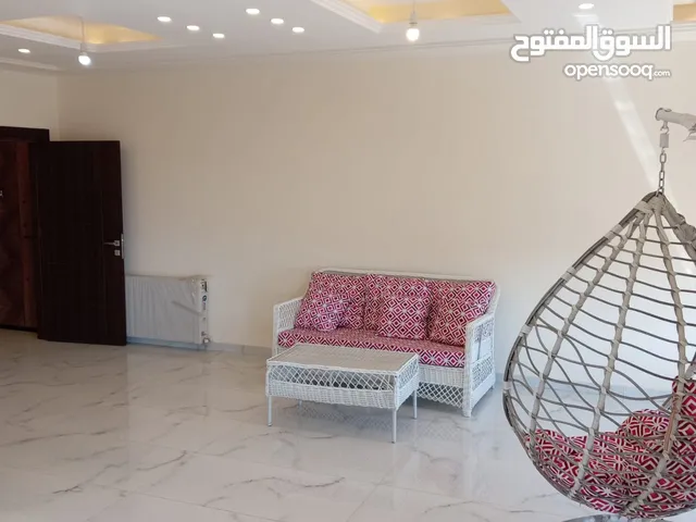 البنيات ـ لم تسكن سوبر ديلوكس ـ شقه فارغه للايجار240 متر ـ 4 نوم ـ 5حمام ـ 2 ماستر ـ