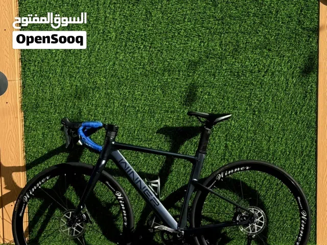 Cycle Winner