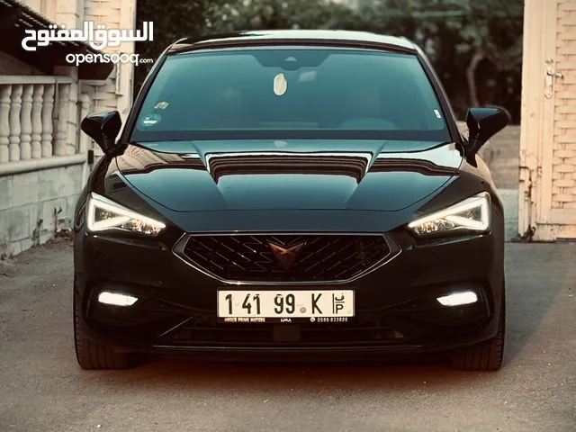 Seat Leon Fr