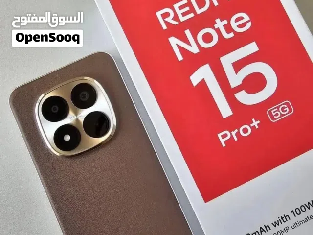 Xiaomi Other 512 GB in Zarqa