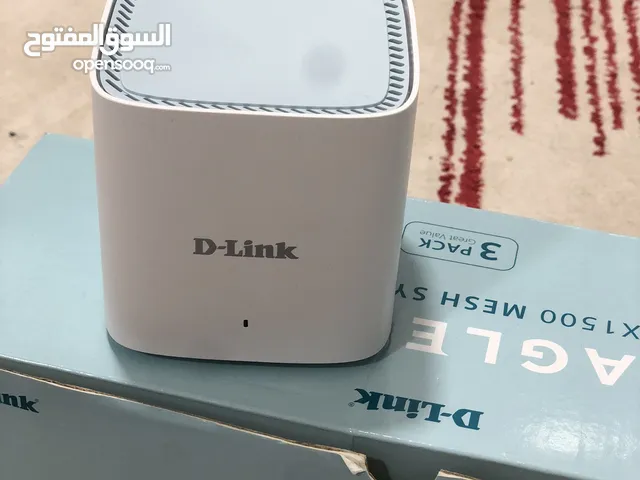 راوتر من شركة  D-Link