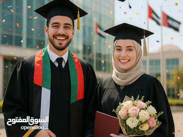 خدمات جامعية احترافية لطلاب قطر – تقارير، تلخيص، شرح، عروض – جامعة قطر / لوسيل / المجتمع