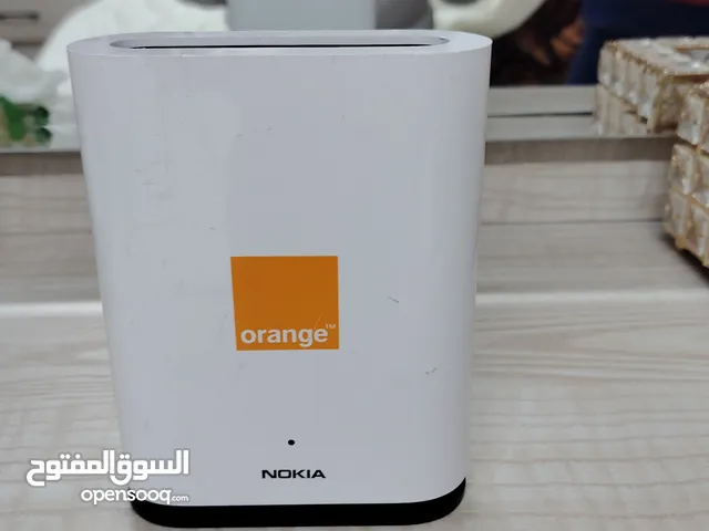 اكستندر اورنج موسع شبكه اورنج