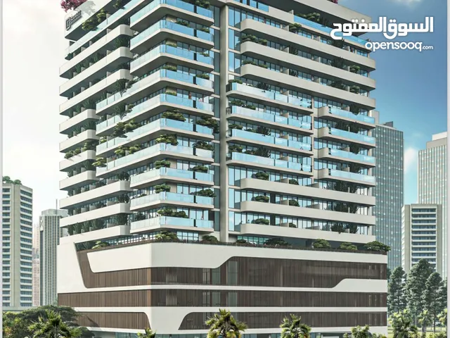 426 ft² Studio Apartments for Sale in Dubai Jumeirah Village Circle