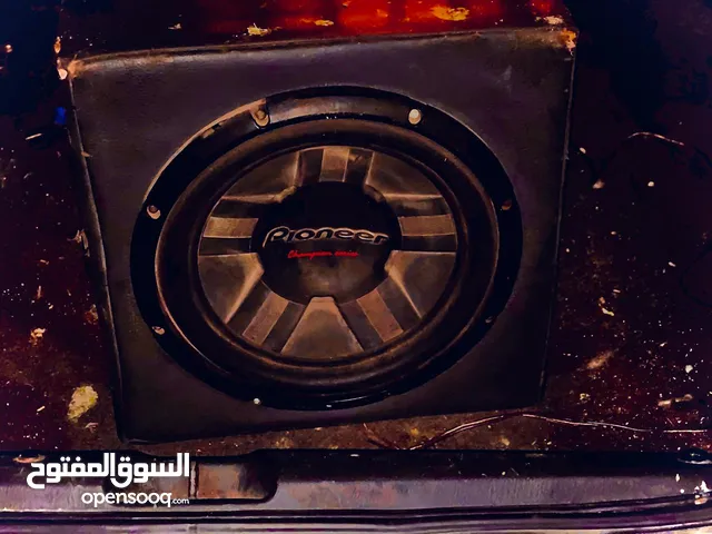 جهاز 1200وصب بيونير دبل كويل