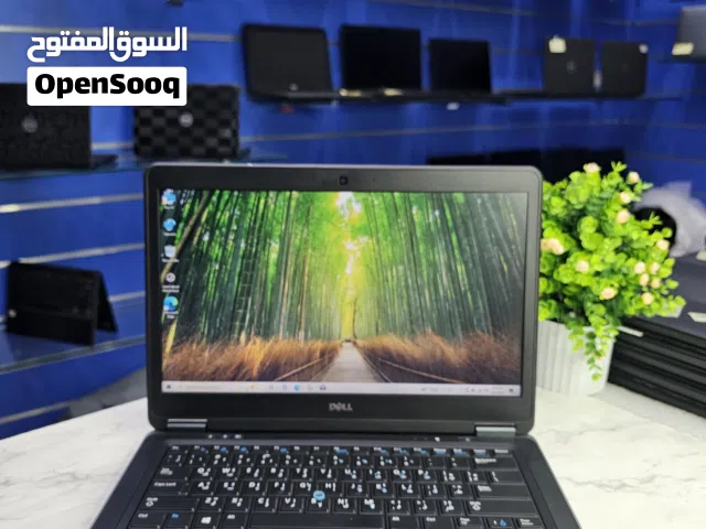 Dell Latitude E7440 OFFER..Core i5  4TH Generation 8GB Ram 256 GB