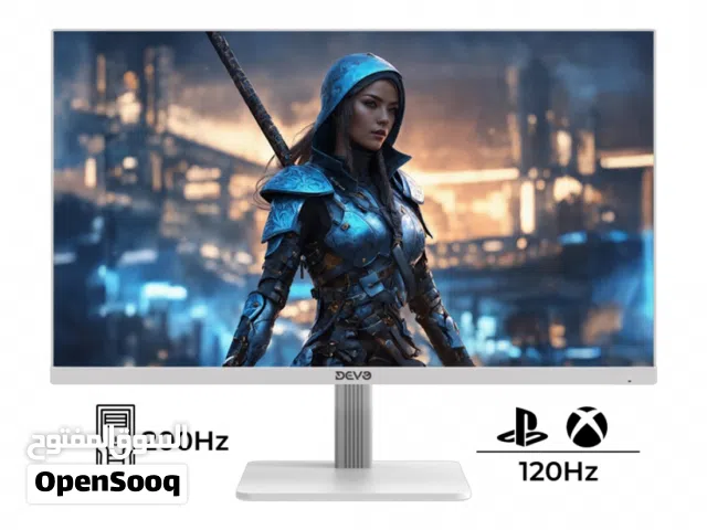 Devo 25inch 1080p 180hz overclocked to 200hz