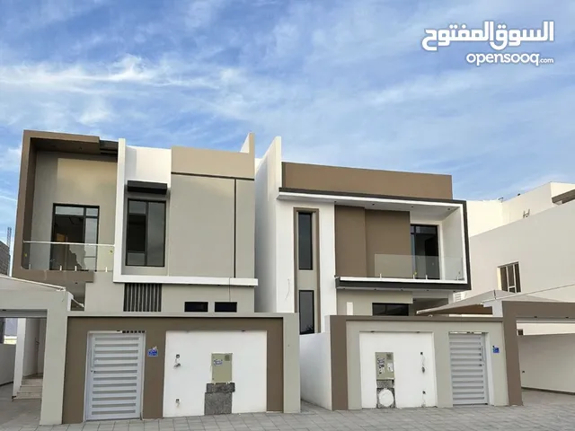 376m2 5 Bedrooms Villa for Sale in Muscat Amerat