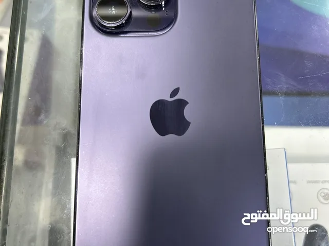 ايفون 14 برو ماكس