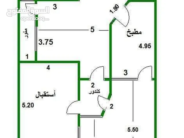 320 m2 4 Bedrooms Villa for Sale in Baghdad Al Zahoor
