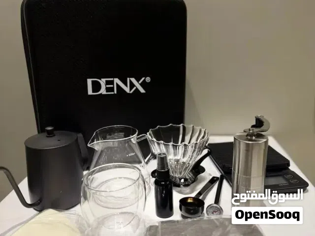 حقيبة القهوه المختصه..