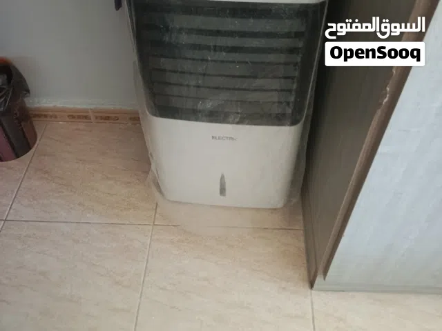 مكيف بحالة الوكاله حامي بارد
