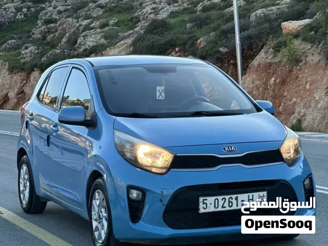 Used Kia Morning in Bethlehem