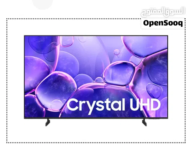شاشه samsung u8000f new شاشه سامسونج u8000f جديد كليه كفاله الشركه