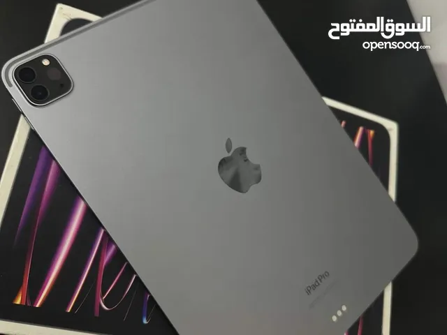 iPad Pro 11-inch – إصدار 2023