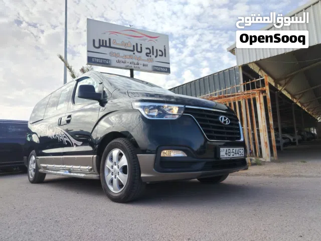 2020 هيونداي جراند i10